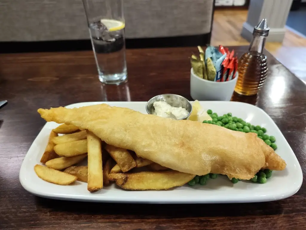 Menu_Inn on the Loch_Carnwath_image_7