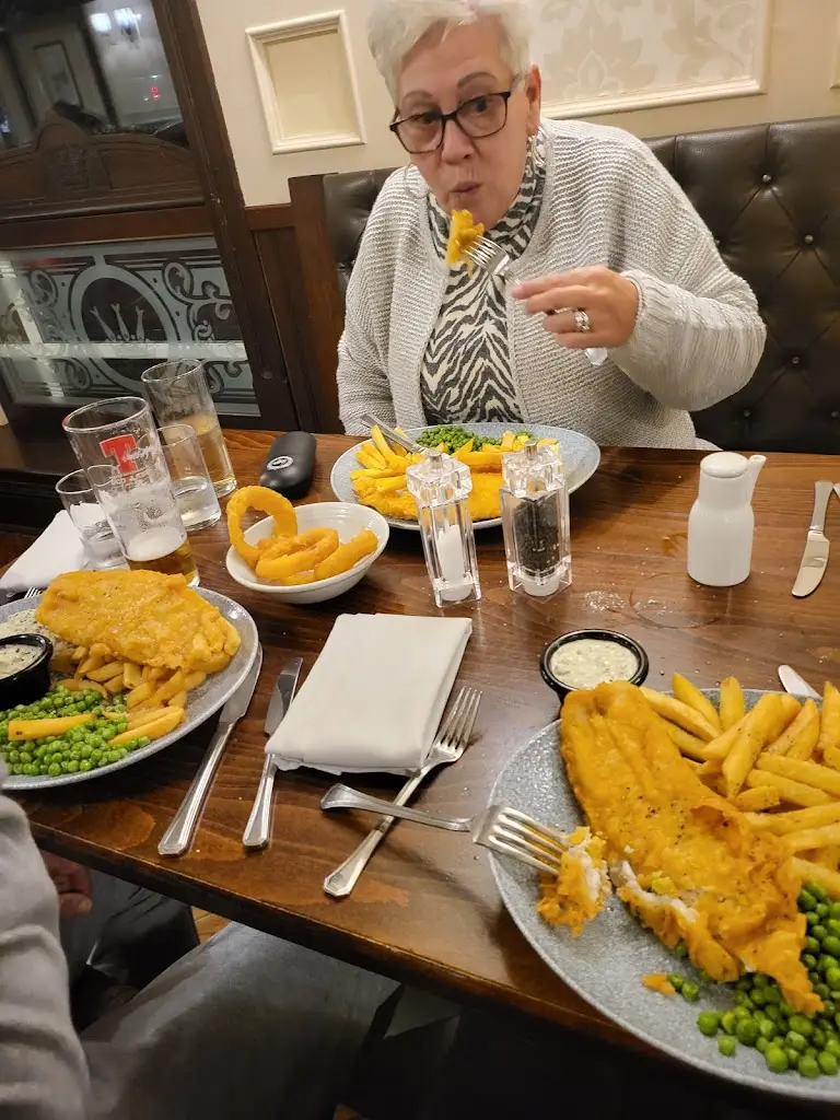 Menu_The Black Sheep Pub_Campbeltown_image_3