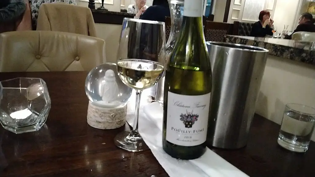 Menu_The Black Sheep Pub_Campbeltown_image_4