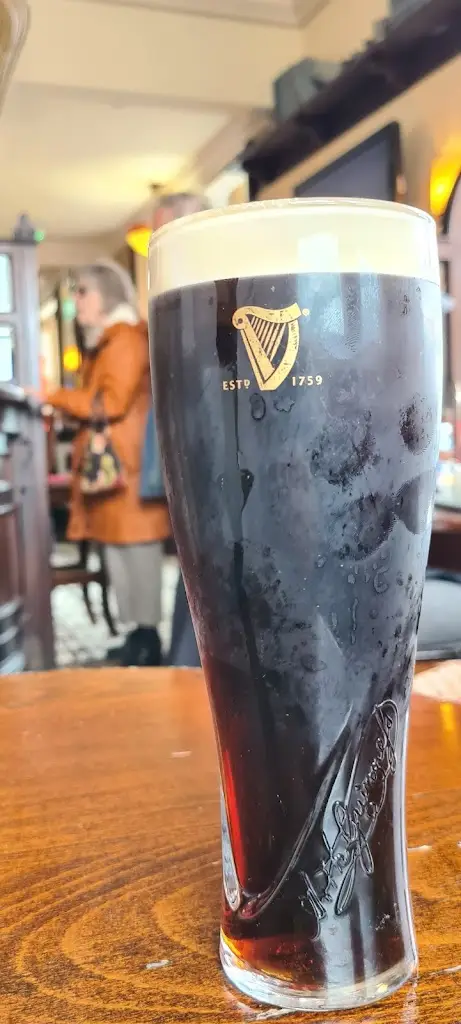 Menu_The Black Sheep Pub_Campbeltown_image_6