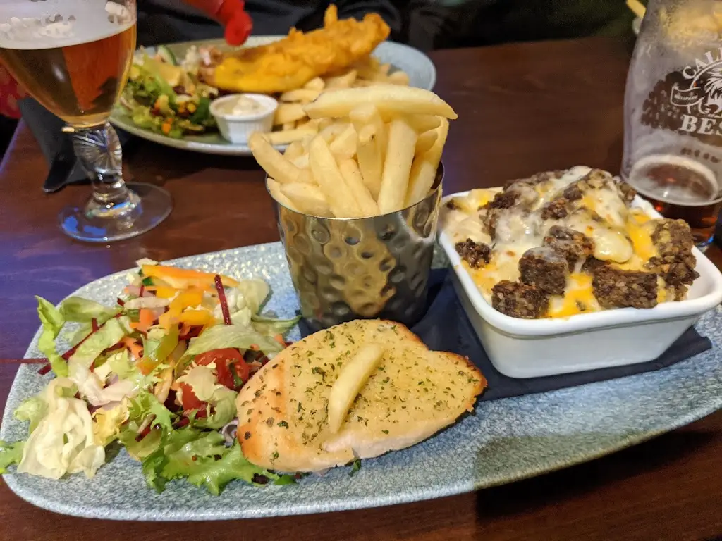 Menu_The Black Sheep Pub_Campbeltown_image_9