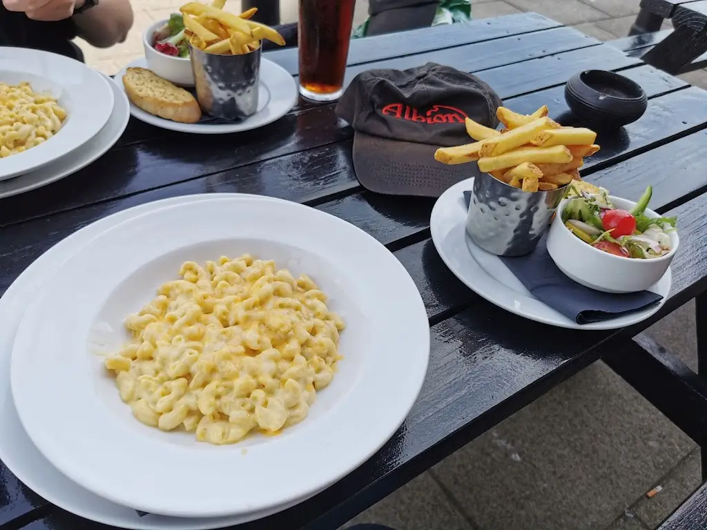 Miller Watson_The Black Sheep Pub_Campbeltown_review