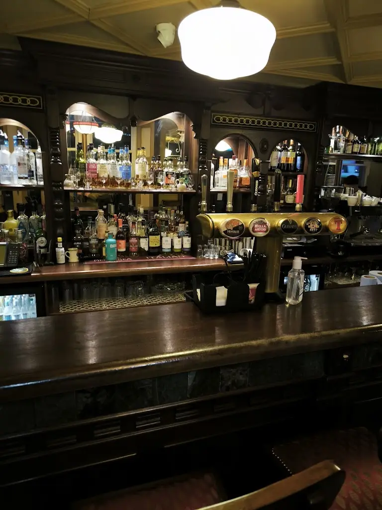 The Black Sheep Pub_Campbeltown_slider_image_3