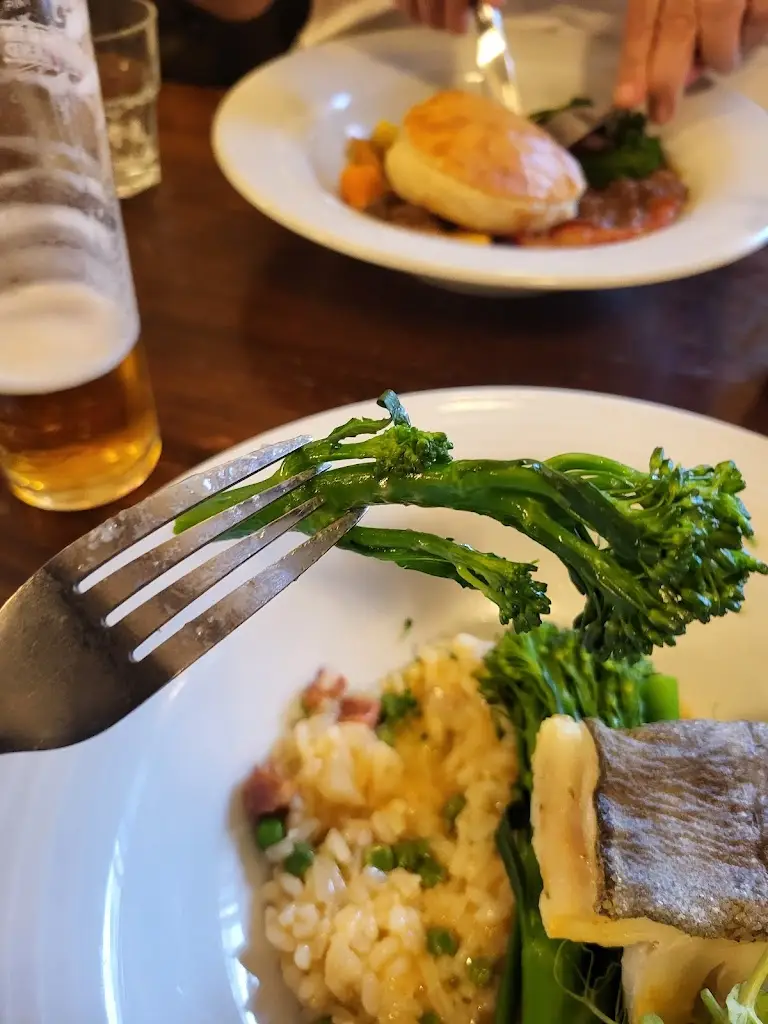 Martin Kearns_Harbourview Grille_Campbeltown_review