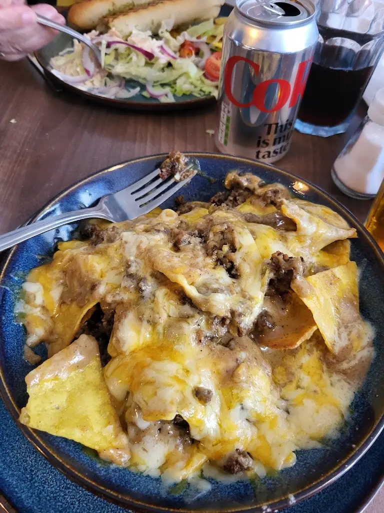 Martin Kearns_Bartek's Bistro_Campbeltown_review