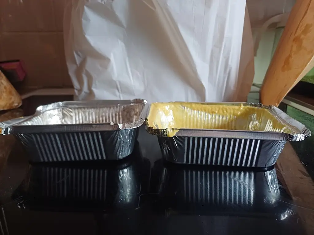 Chris_Bangladesh Tandoori_Campbeltown_review