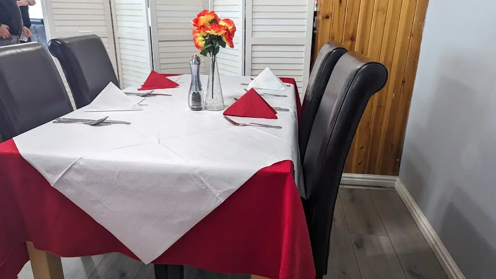 Mr C_Bangladesh Tandoori_Campbeltown_review