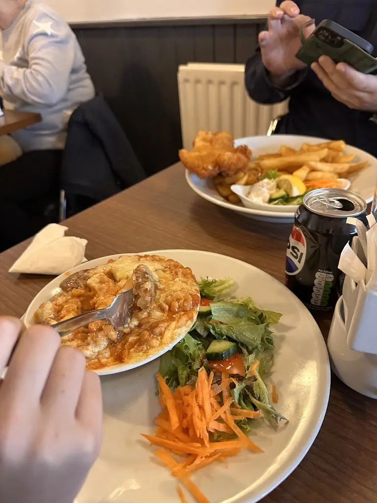 Emma C_Cafe Bluebell_Campbeltown_review