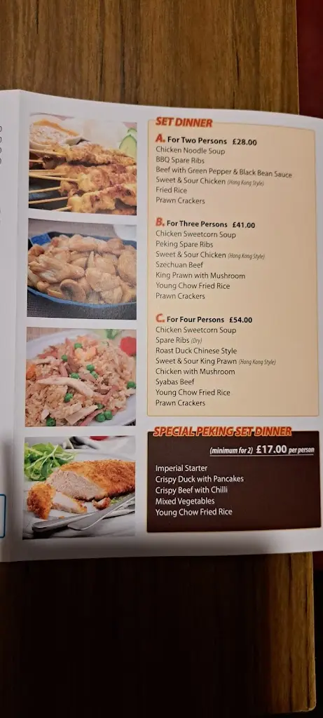 Menu_Golden Ocean_Campbeltown_image_3