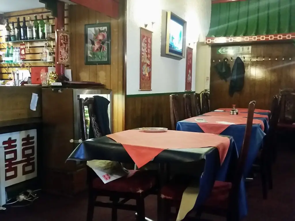 Paddy Pollard_Golden Ocean_Campbeltown_review