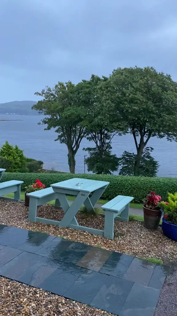 Craigard House Hotel & Lochside Restaurant_Campbeltown_slider_image_1