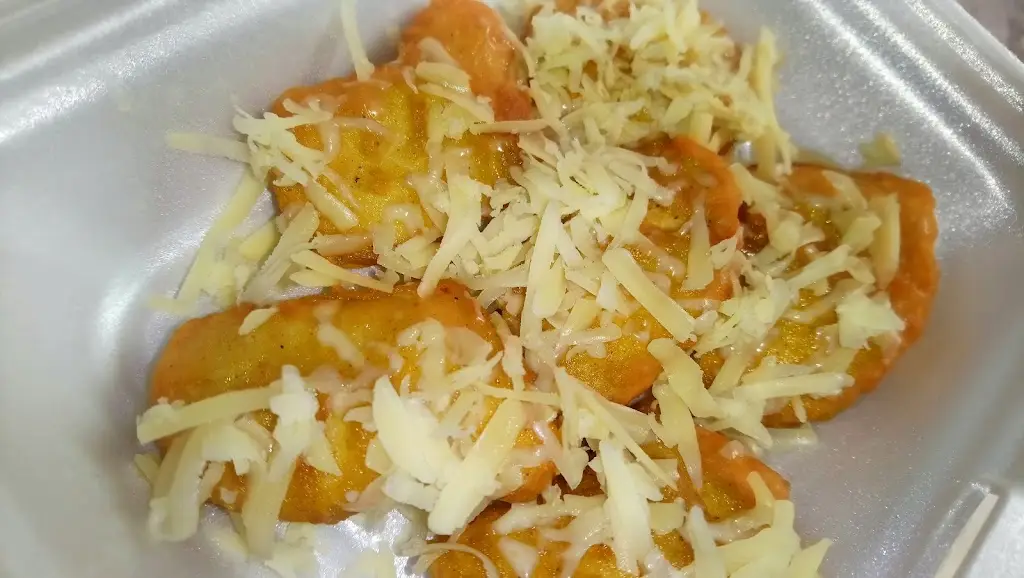 Menu_Ceann Loch Diner_Campbeltown_image_5