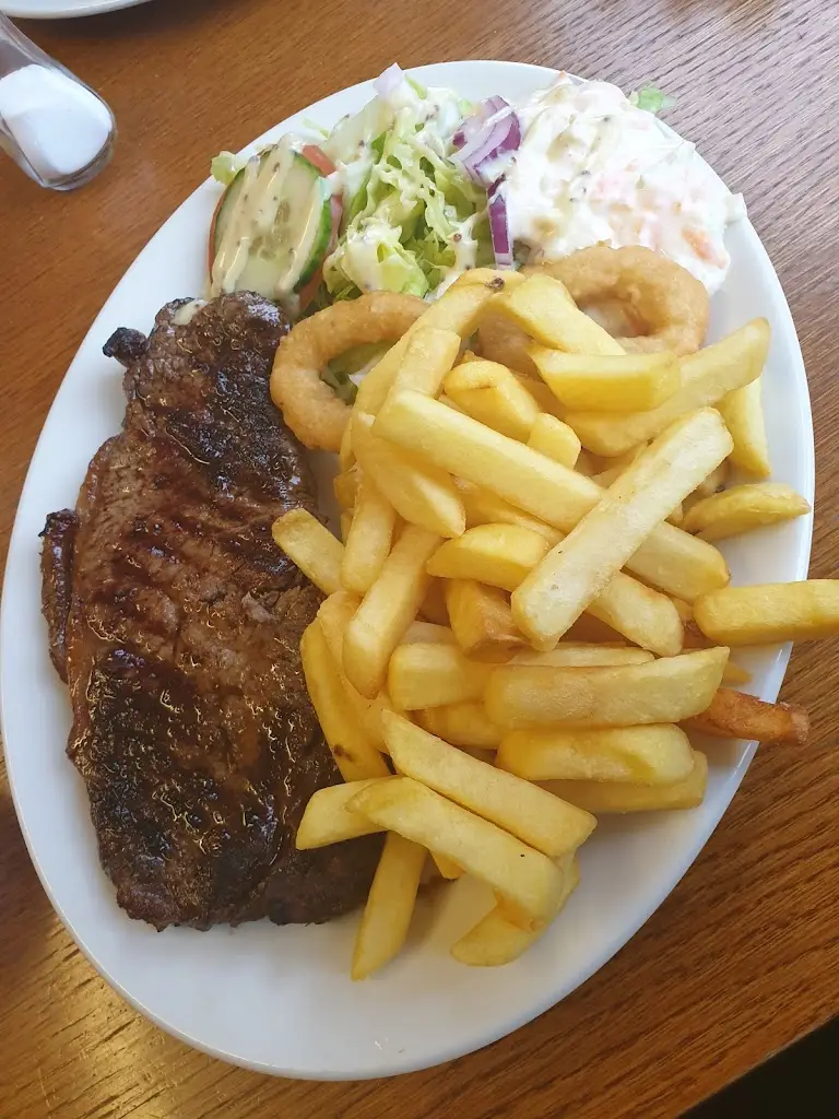 Menu_Ceann Loch Diner_Campbeltown_image_7