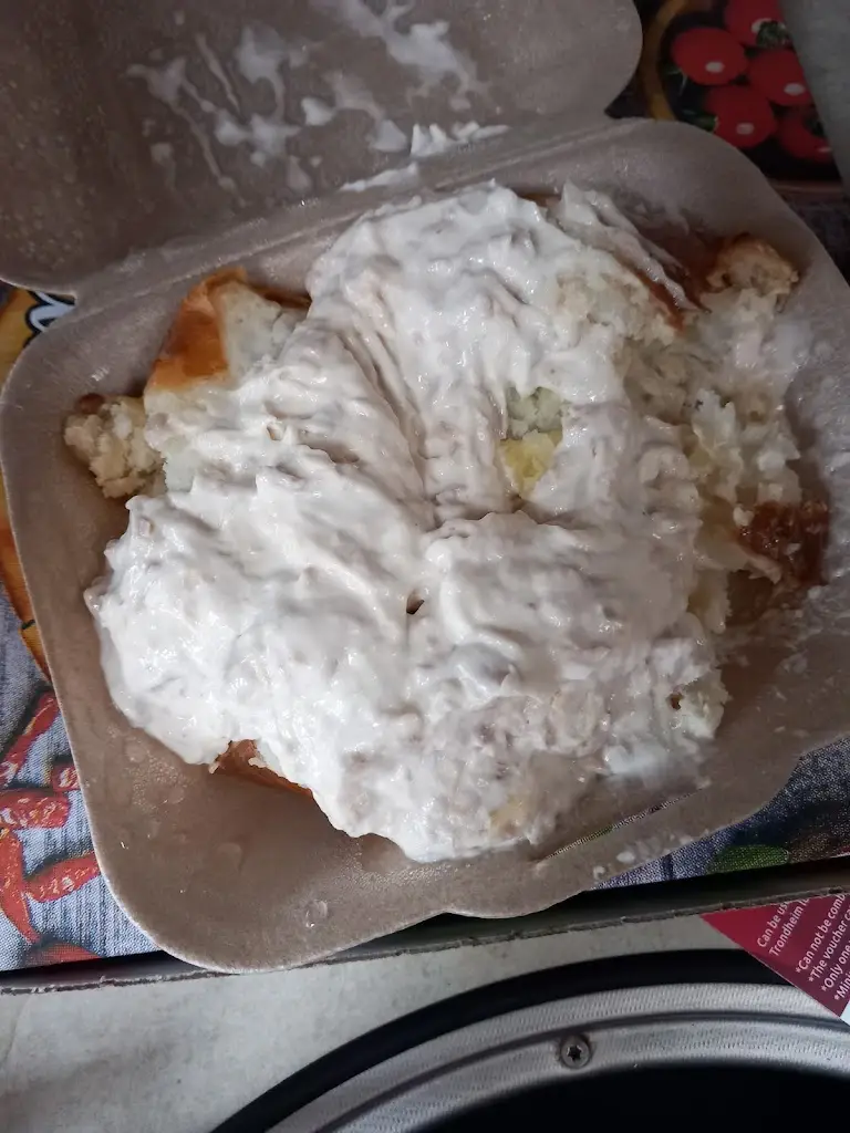 Menu_Ceann Loch Diner_Campbeltown_image_8