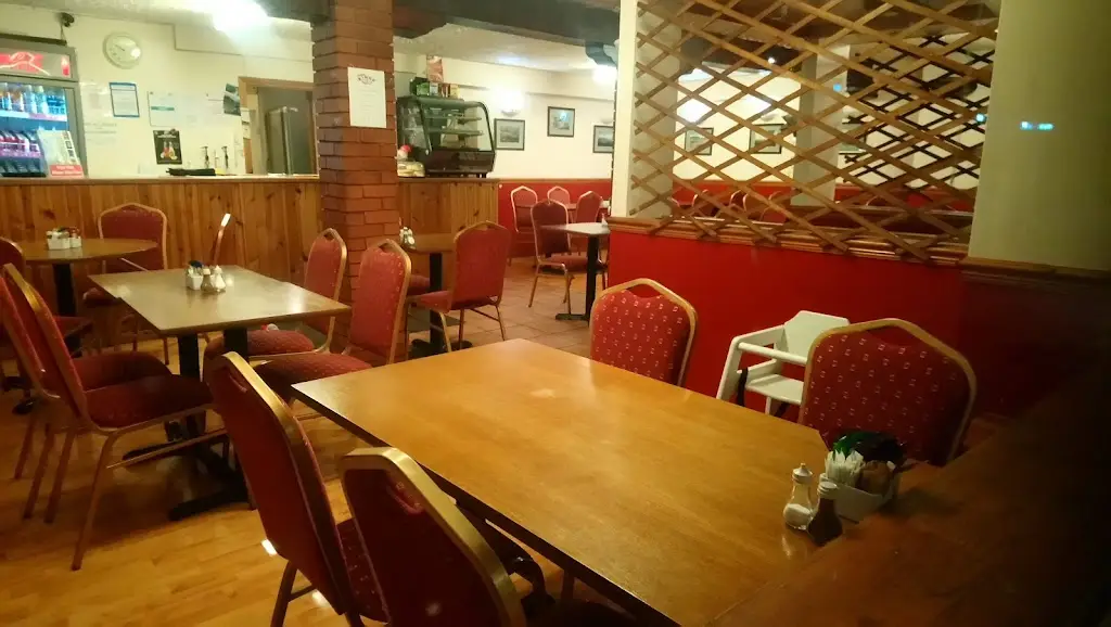 Ceann Loch Diner_Campbeltown_slider_image_3