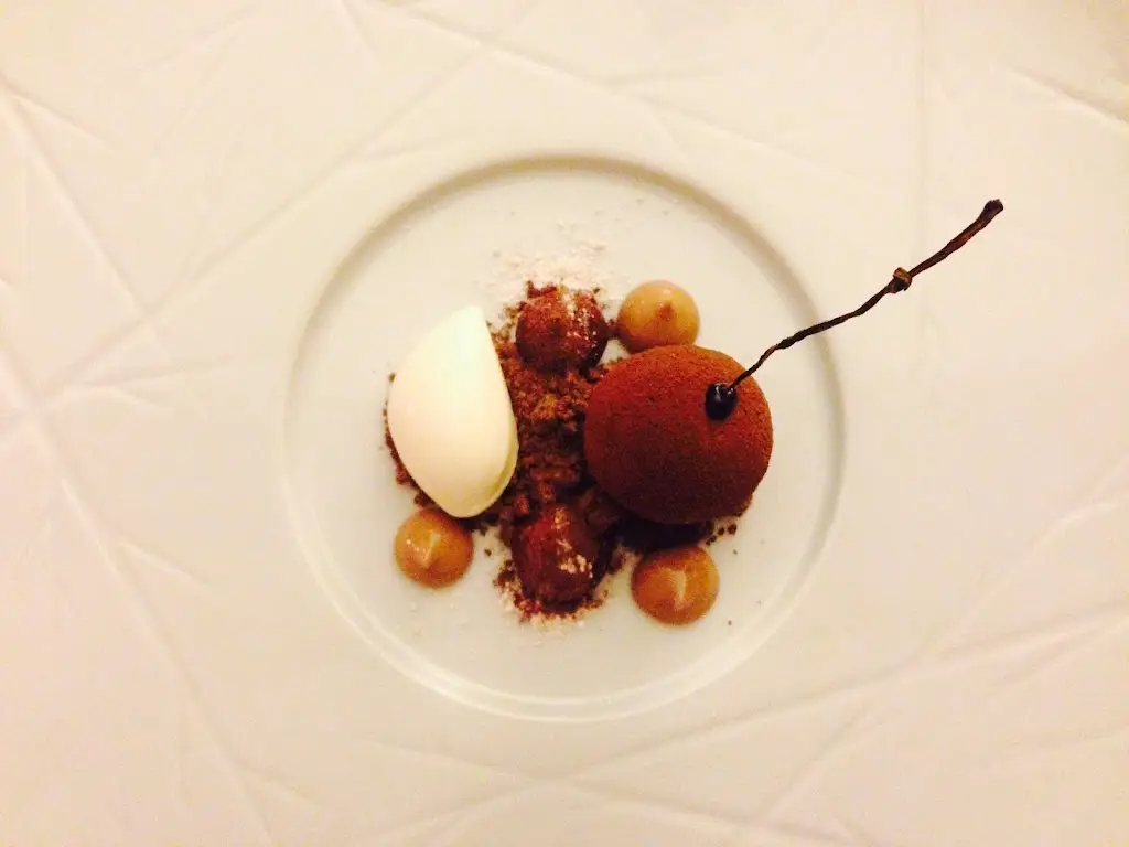 Menu_The Hare Restaurant_Bilsdale_imagen_5