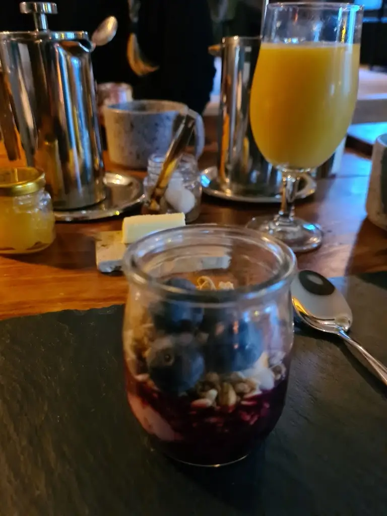 Menu_The Hare Restaurant_Bilsdale_imagen_9