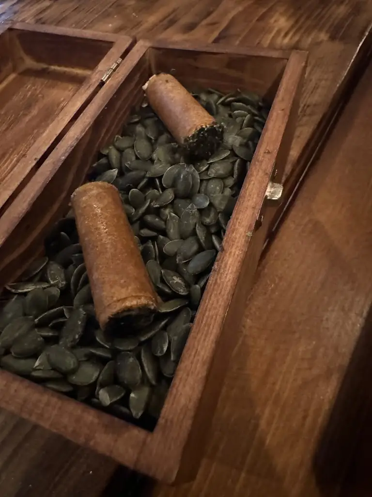 Marie Beryl Lorenceau_The Hare Restaurant_Bilsdale_reseña