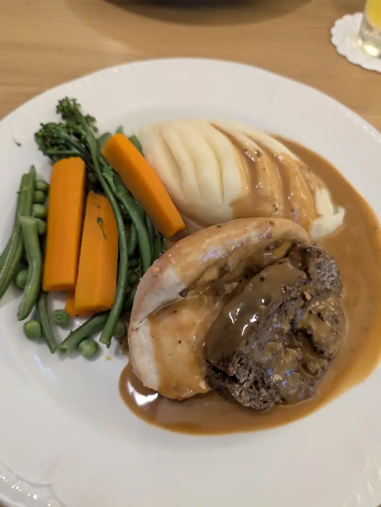 The globe trooper_Ardshiel Hotel_Campbeltown_review