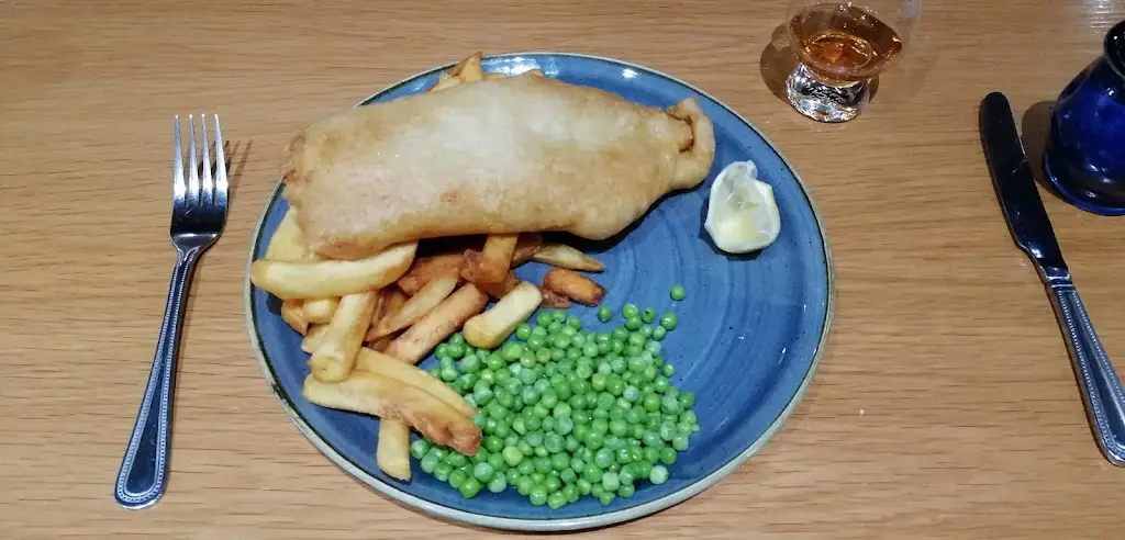 John Steven_Ardshiel Hotel_Campbeltown_review