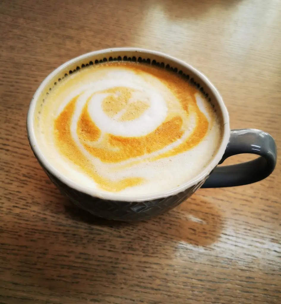 Rakel Gunnarsdottir_Food for Thought_Campbeltown_review