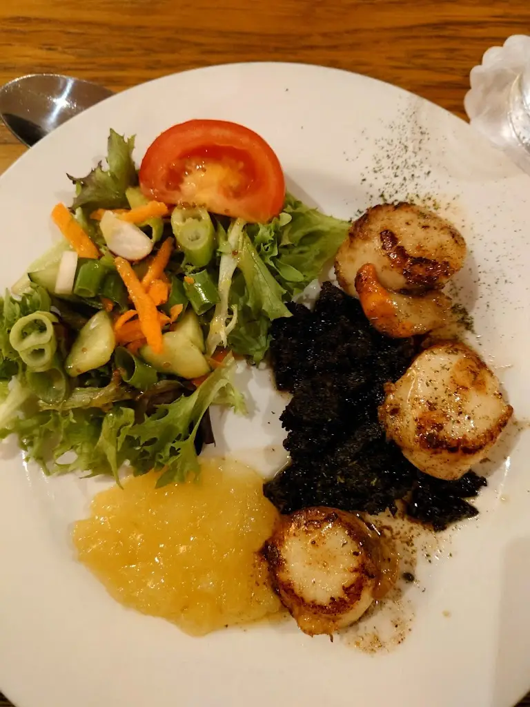 Menu_The Glen Bar & Restaurant_Campbeltown_image_6