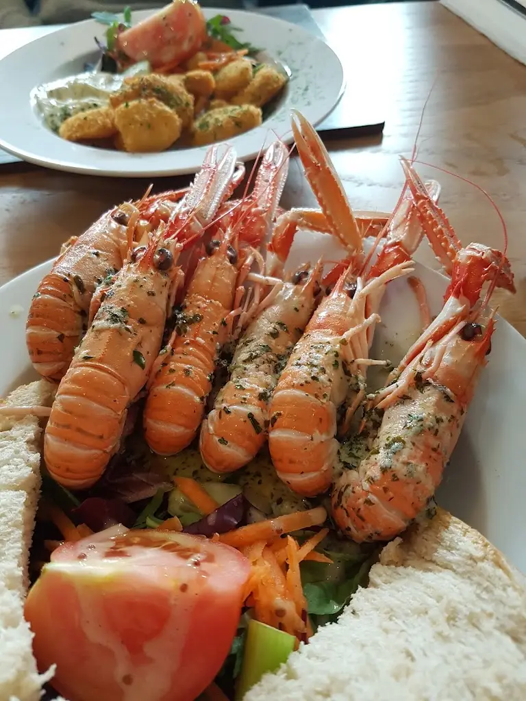 Menu_The Glen Bar & Restaurant_Campbeltown_image_9