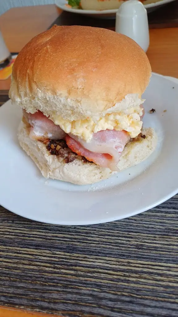 Steve Feeney_The Glen Bar & Restaurant_Campbeltown_review