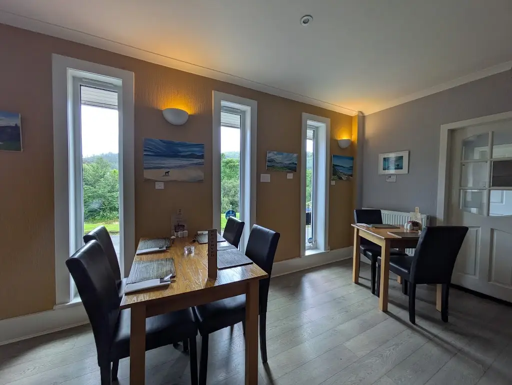 Ig Smyle_The Glen Bar & Restaurant_Campbeltown_review