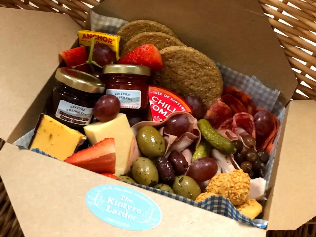 Menu_The Kintyre Larder_Campbeltown_image_6