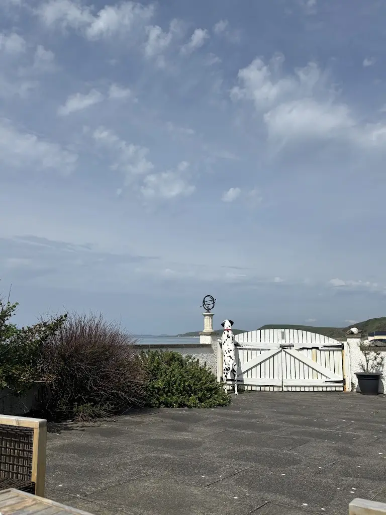 Rachel Finlay_Argyll Hotel_Campbeltown_review