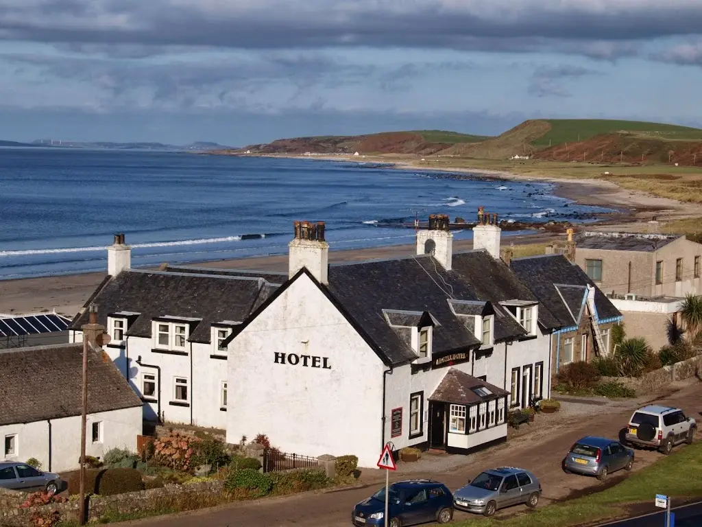 Argyll Hotel_Campbeltown_slider_image_1