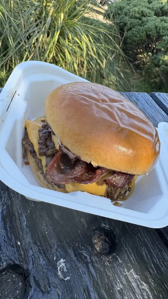 Michael Zijffers_Just Good Food_Campbeltown_review