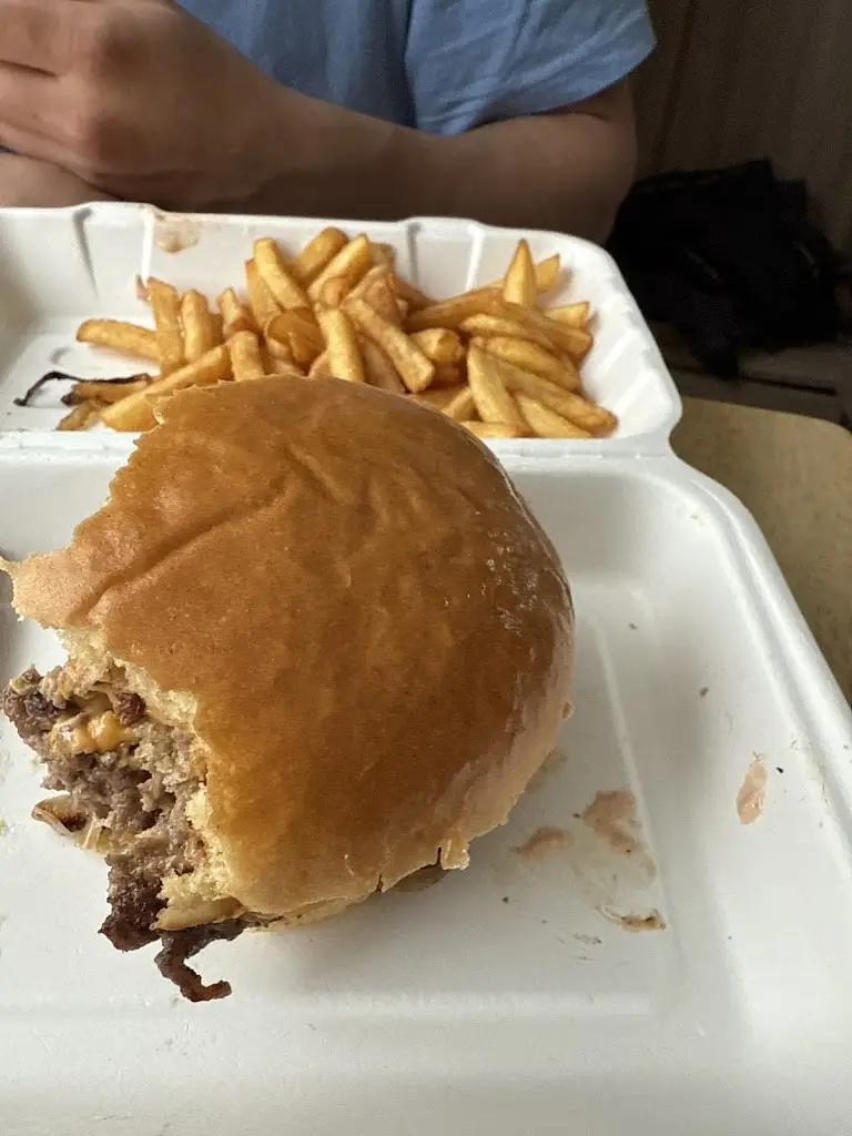 A Joinery_Just Good Food_Campbeltown_review