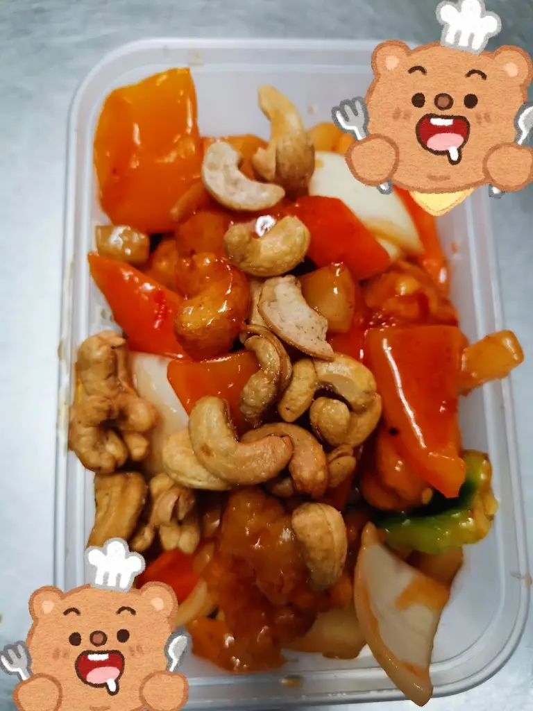 Menu_Home Wok Chinese Takeaway_Campbeltown_imagen_3