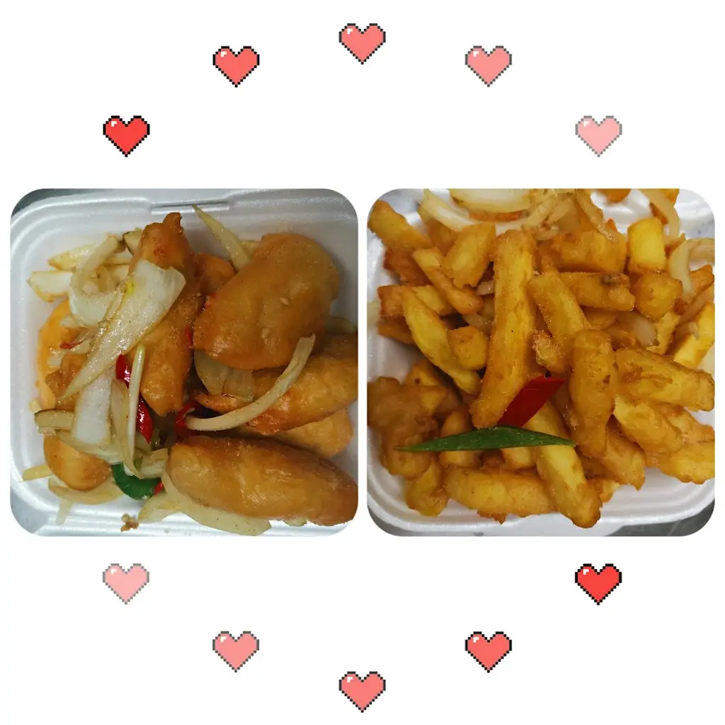 Menu_Home Wok Chinese Takeaway_Campbeltown_imagen_6