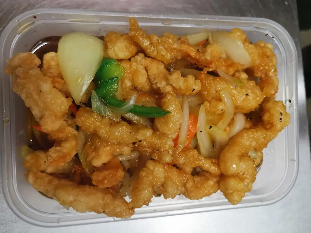 Menu_Home Wok Chinese Takeaway_Campbeltown_imagen_7