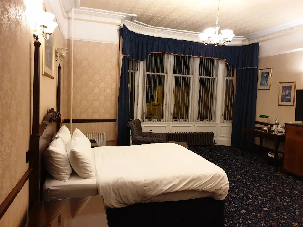 Argyll Arms Hotel_Campbeltown_slider_image_1