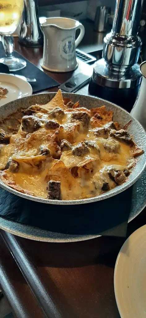 Menu_The Old Clubhouse Pub & Restaurant_Campbeltown_immagine_2