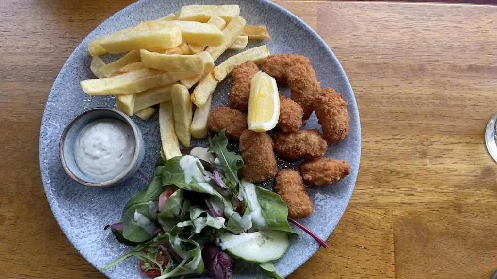 Menu_The Old Clubhouse Pub & Restaurant_Campbeltown_immagine_4