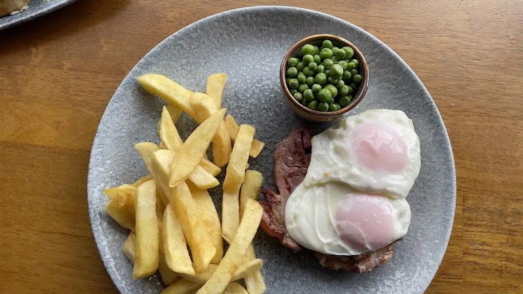 Menu_The Old Clubhouse Pub & Restaurant_Campbeltown_immagine_5