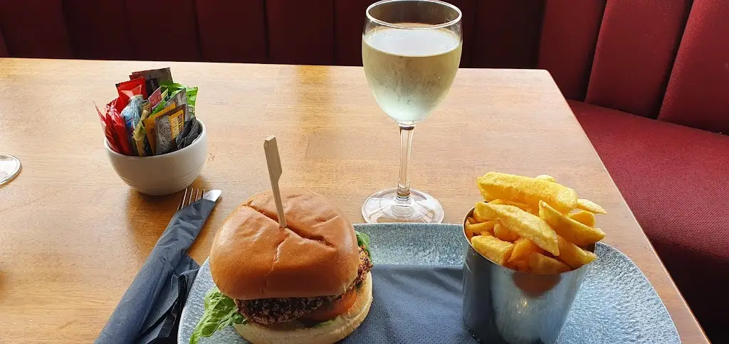 Menu_The Old Clubhouse Pub & Restaurant_Campbeltown_immagine_7