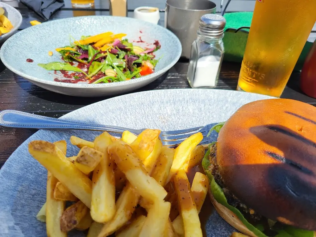 Martin Kearns_The Old Clubhouse Pub & Restaurant_Campbeltown_recensione