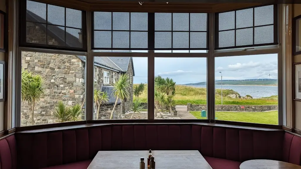 The Old Clubhouse Pub & Restaurant_Campbeltown_slider_image_1