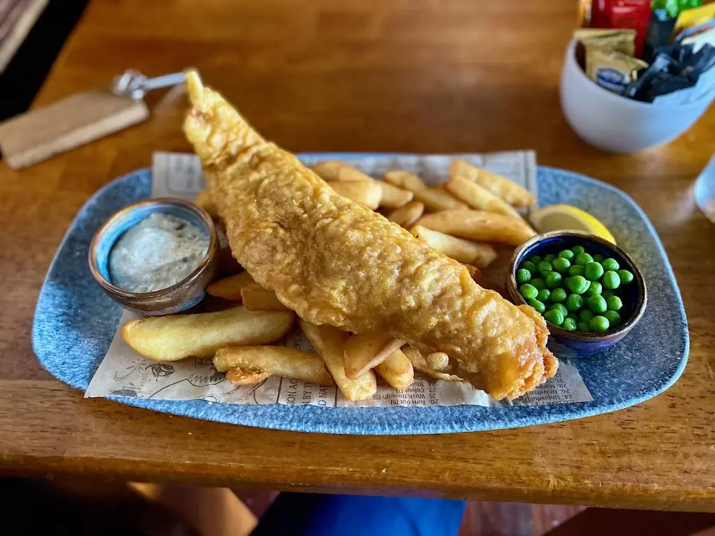 The Old Clubhouse Pub & Restaurant_Campbeltown_slider_image_2