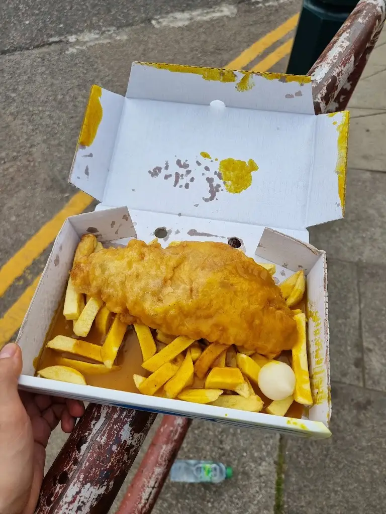 Menu_The Crew Fish & Chips_Campbeltown_image_5