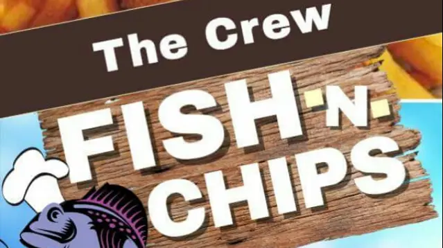 The Crew Fish & Chips_Campbeltown_slider_image_3
