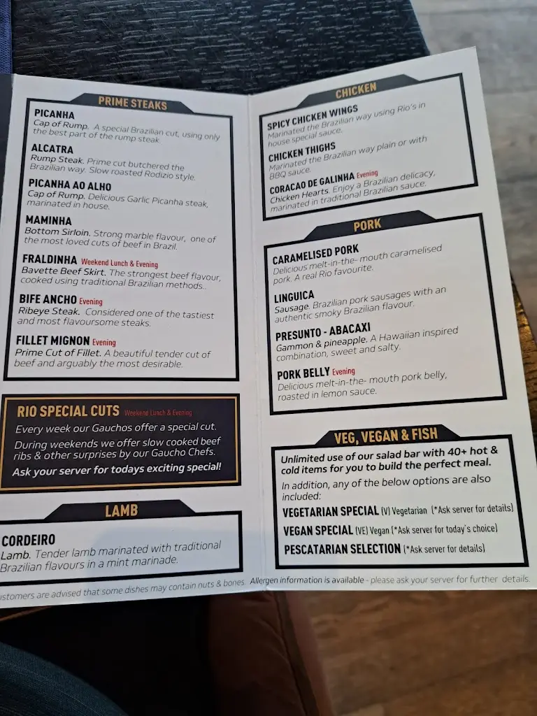 Menu_Rio Brazilian Steakhouse_Cleland_image_2