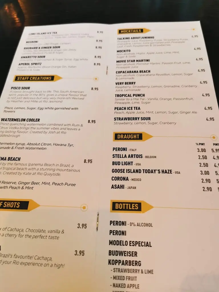 Menu_Rio Brazilian Steakhouse_Cleland_image_4