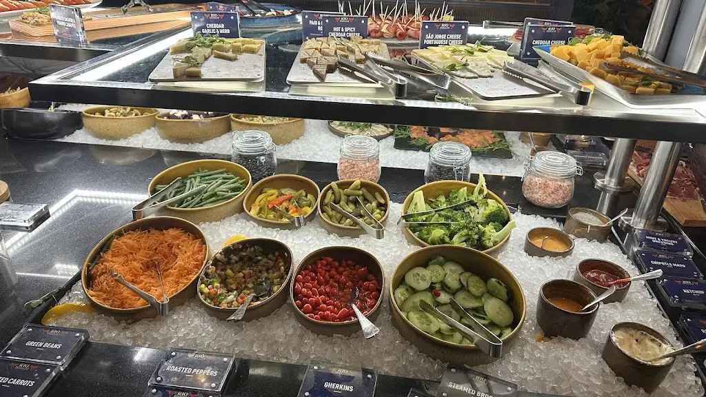 Hassan AbuAisha_Rio Brazilian Steakhouse_Cleland_review